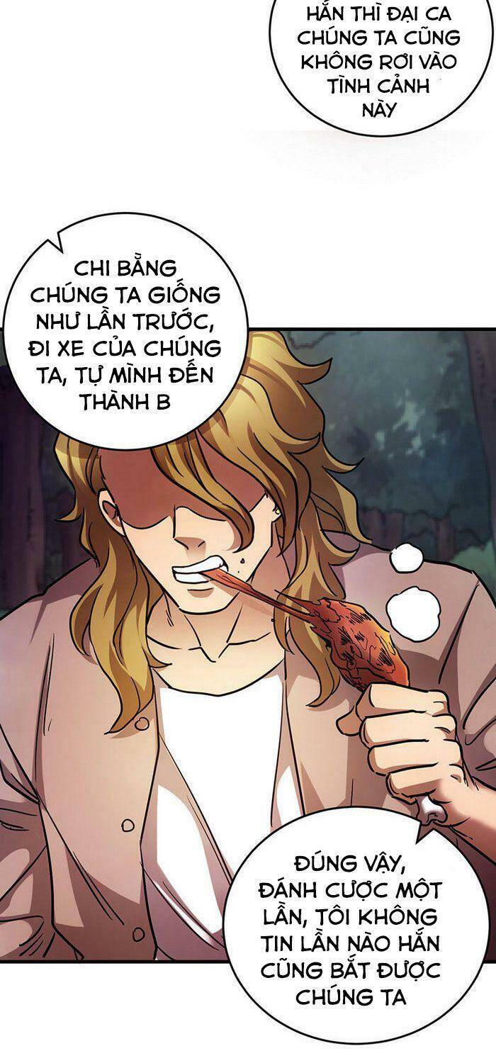 Sau Mạt Thế Tôi Trở Thành Zombie Chap 47 - Next Chap 48
