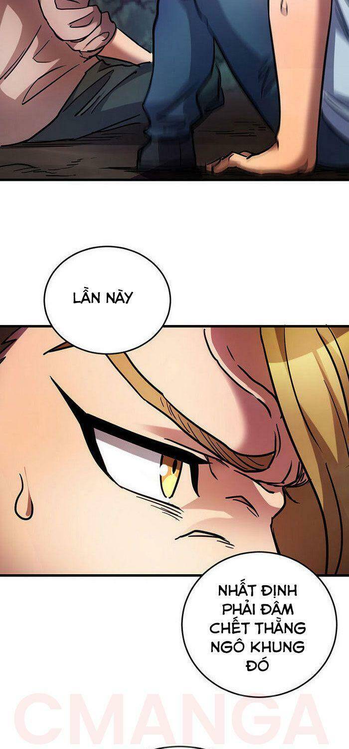 Sau Mạt Thế Tôi Trở Thành Zombie Chap 47 - Next Chap 48