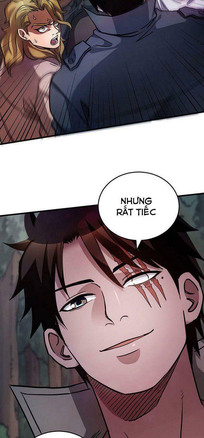 Sau Mạt Thế Tôi Trở Thành Zombie Chap 47 - Next Chap 48