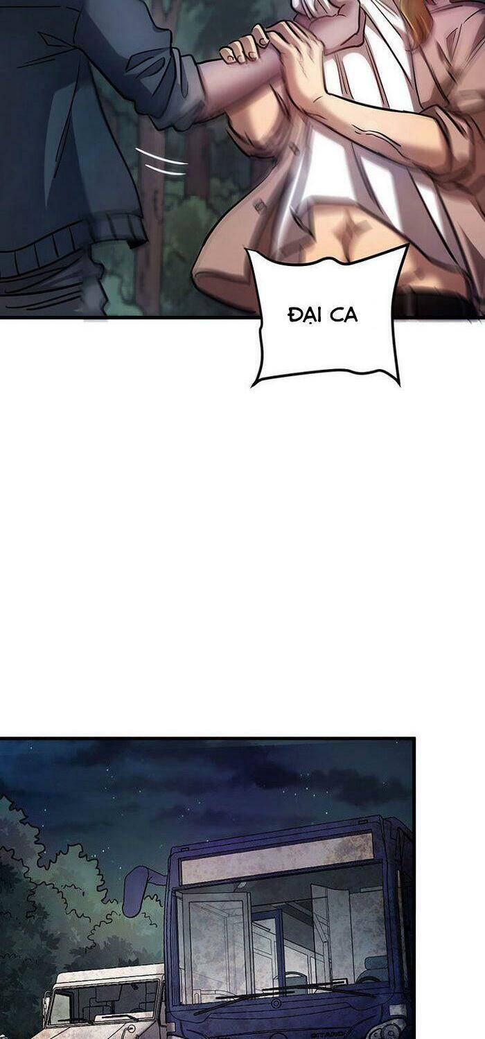 Sau Mạt Thế Tôi Trở Thành Zombie Chap 47 - Next Chap 48