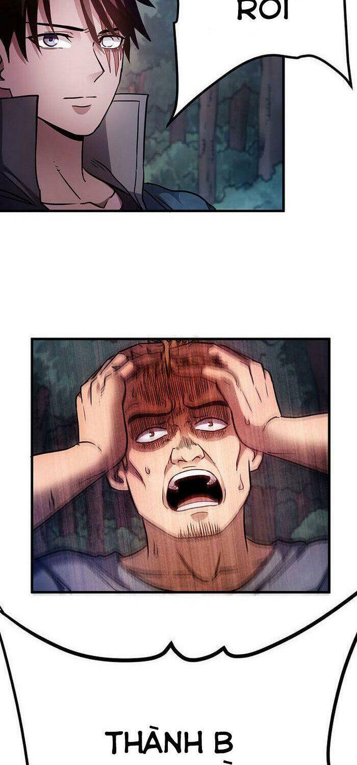 Sau Mạt Thế Tôi Trở Thành Zombie Chap 47 - Next Chap 48