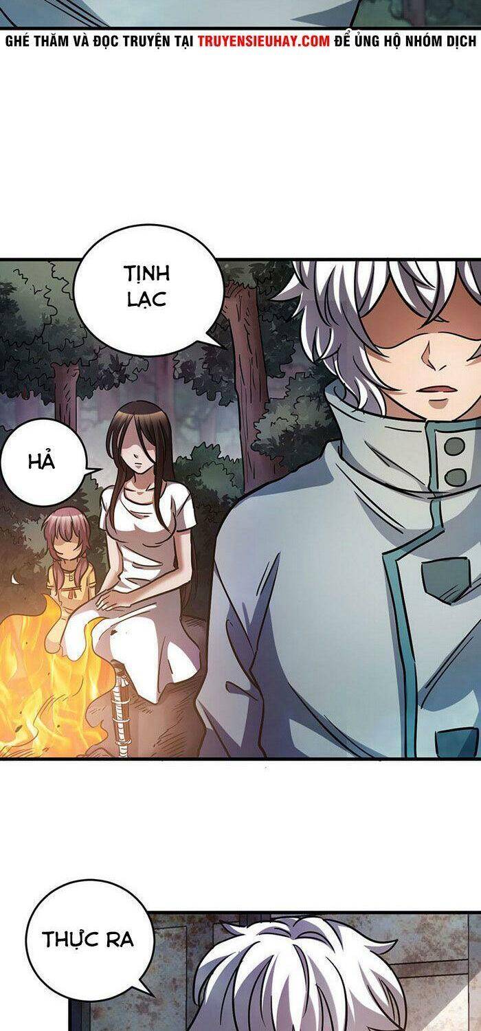 Sau Mạt Thế Tôi Trở Thành Zombie Chap 47 - Next Chap 48