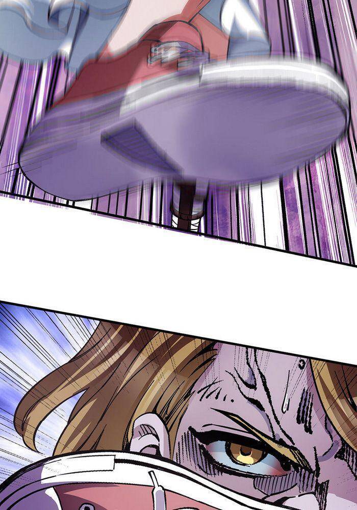 Sau Mạt Thế Tôi Trở Thành Zombie Chap 54 - Next Chap 55