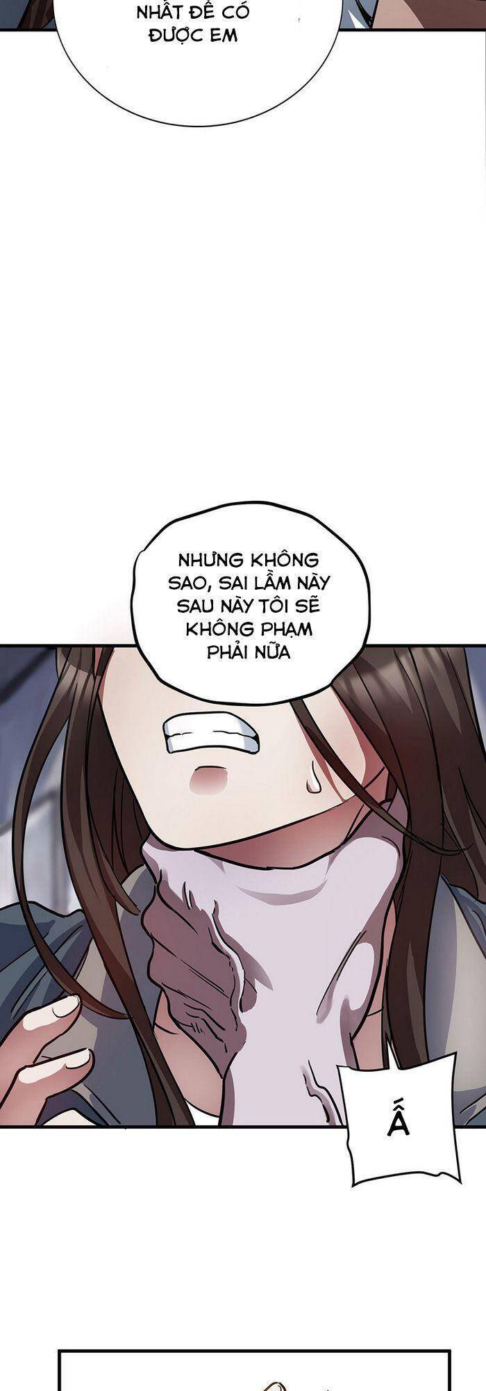 Sau Mạt Thế Tôi Trở Thành Zombie Chap 54 - Next Chap 55