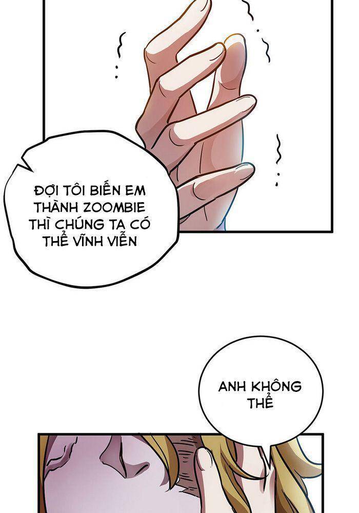 Sau Mạt Thế Tôi Trở Thành Zombie Chap 54 - Next Chap 55