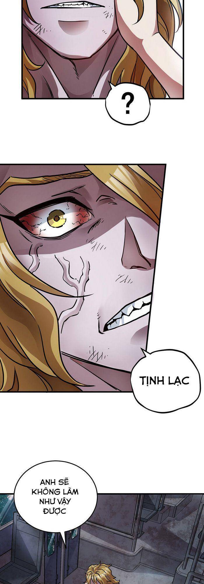 Sau Mạt Thế Tôi Trở Thành Zombie Chap 54 - Next Chap 55