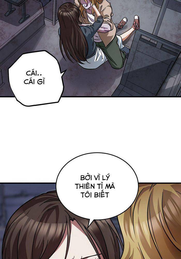 Sau Mạt Thế Tôi Trở Thành Zombie Chap 54 - Next Chap 55