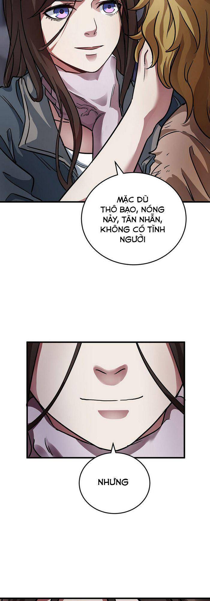 Sau Mạt Thế Tôi Trở Thành Zombie Chap 54 - Next Chap 55