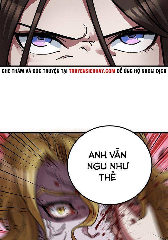 Sau Mạt Thế Tôi Trở Thành Zombie Chap 54 - Next Chap 55