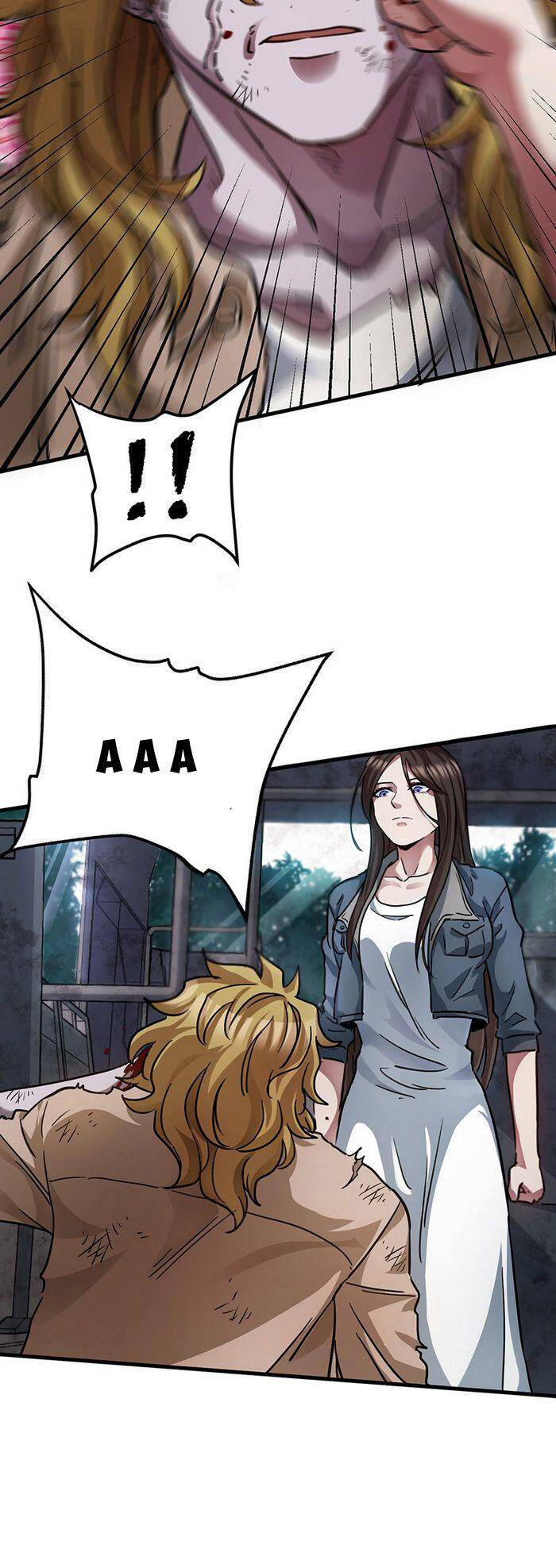Sau Mạt Thế Tôi Trở Thành Zombie Chap 54 - Next Chap 55