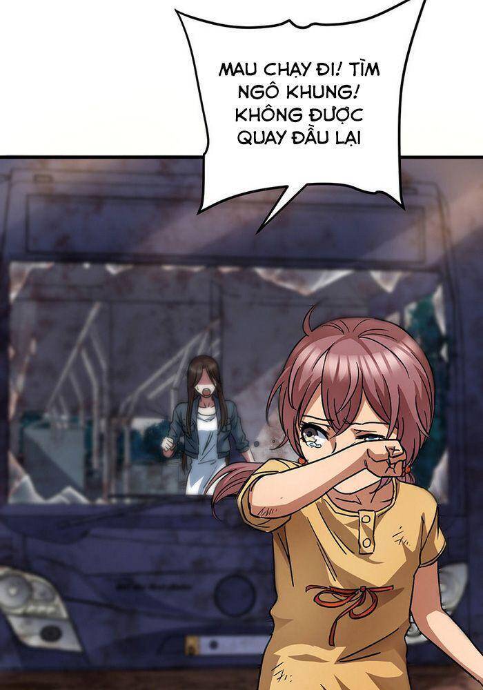 Sau Mạt Thế Tôi Trở Thành Zombie Chap 54 - Next Chap 55