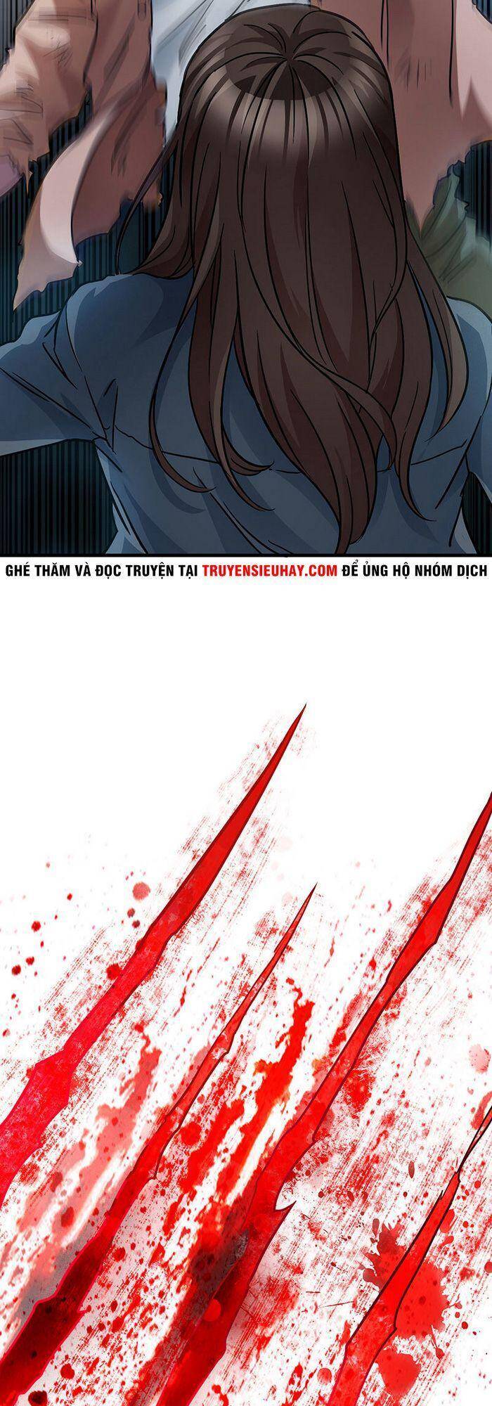 Sau Mạt Thế Tôi Trở Thành Zombie Chap 54 - Next Chap 55