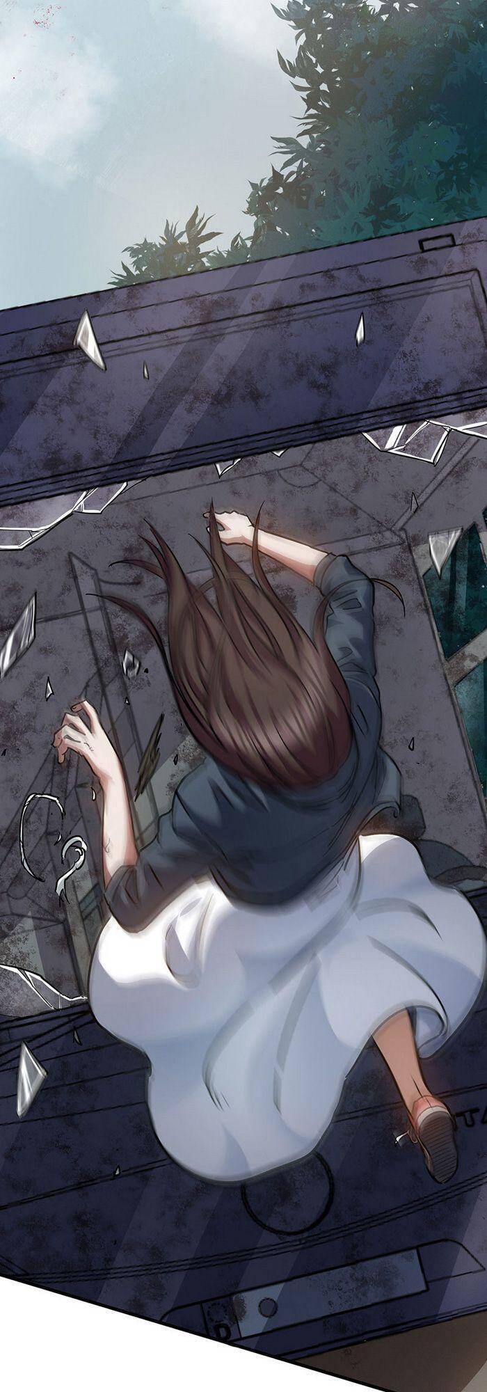 Sau Mạt Thế Tôi Trở Thành Zombie Chap 54 - Next Chap 55