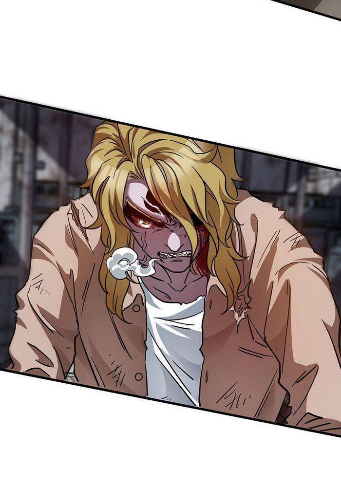 Sau Mạt Thế Tôi Trở Thành Zombie Chap 54 - Next Chap 55
