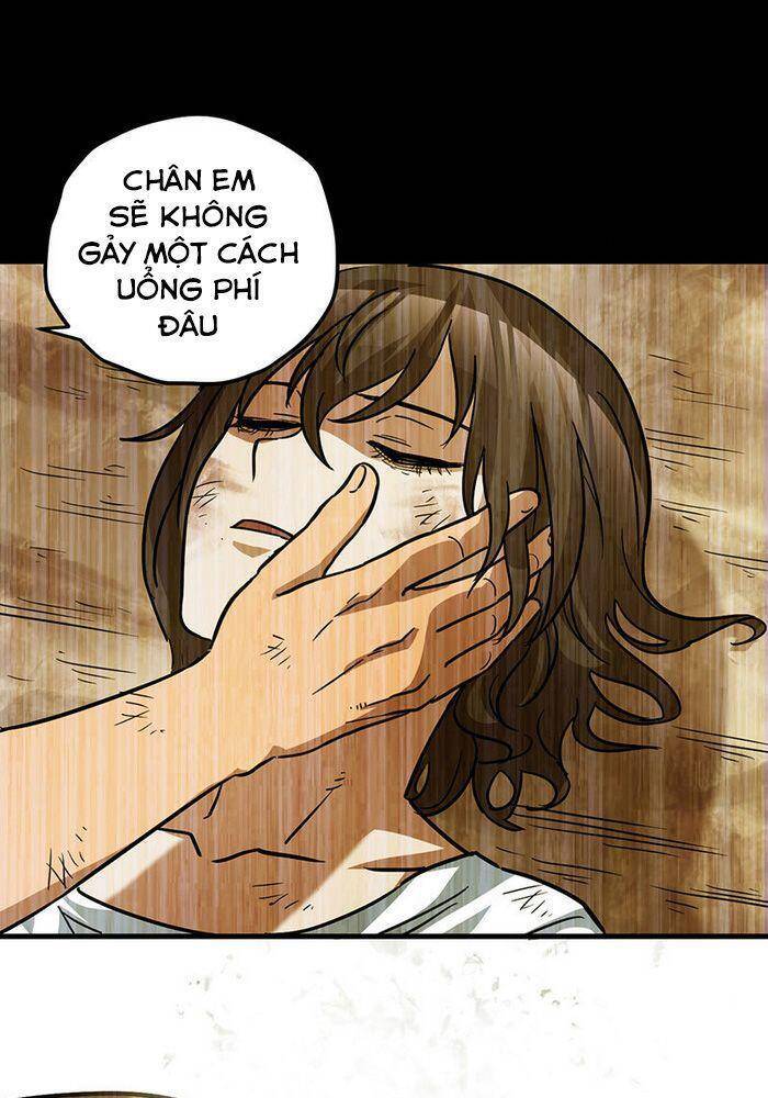 Sau Mạt Thế Tôi Trở Thành Zombie Chap 54 - Next Chap 55