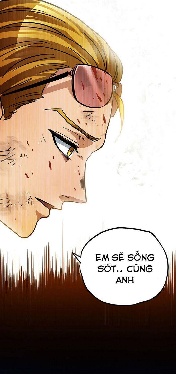 Sau Mạt Thế Tôi Trở Thành Zombie Chap 54 - Next Chap 55