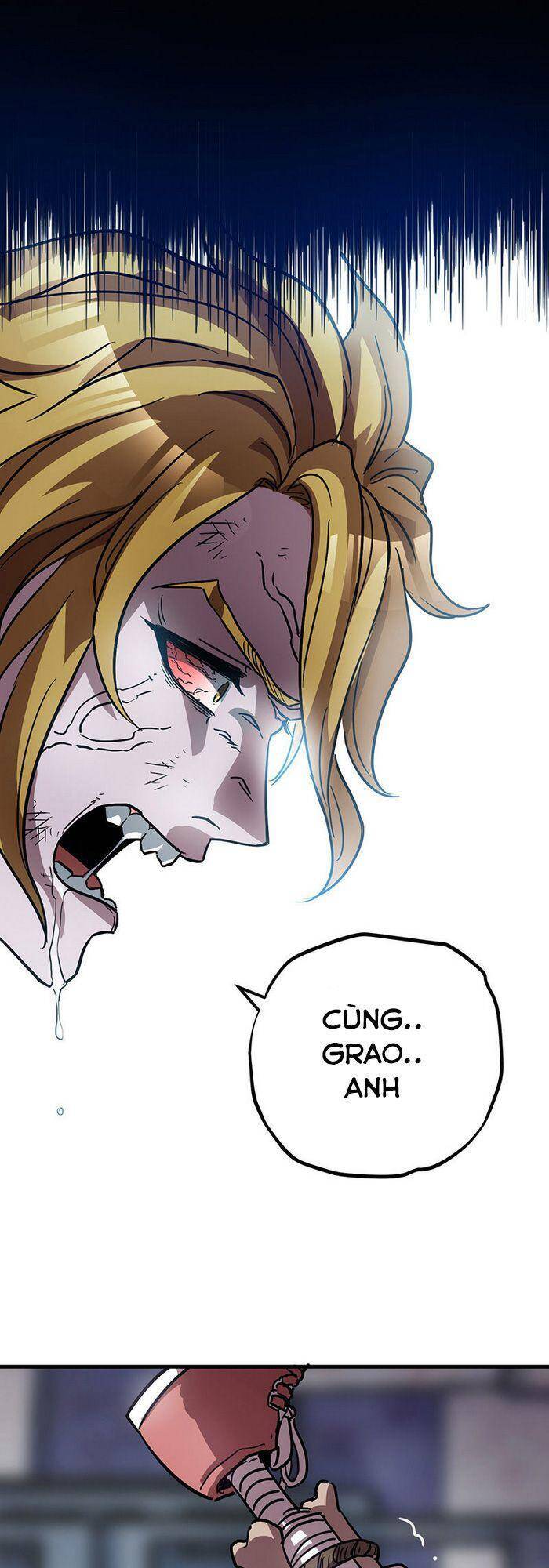 Sau Mạt Thế Tôi Trở Thành Zombie Chap 54 - Next Chap 55