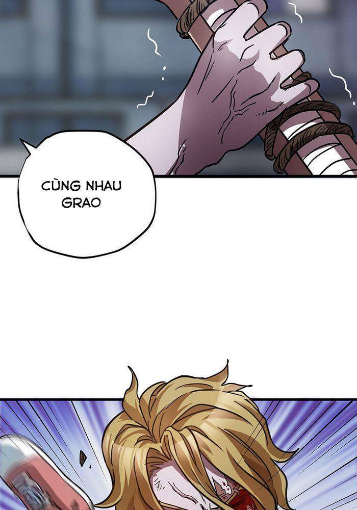 Sau Mạt Thế Tôi Trở Thành Zombie Chap 54 - Next Chap 55