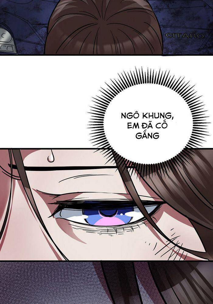 Sau Mạt Thế Tôi Trở Thành Zombie Chap 54 - Next Chap 55