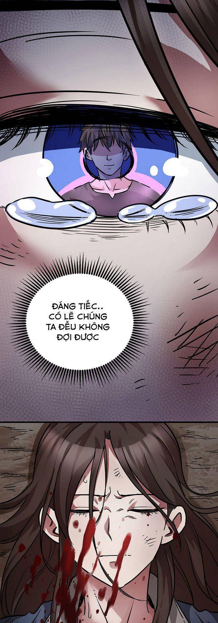 Sau Mạt Thế Tôi Trở Thành Zombie Chap 54 - Next Chap 55