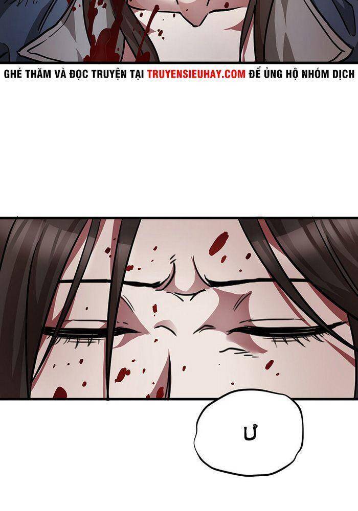 Sau Mạt Thế Tôi Trở Thành Zombie Chap 54 - Next Chap 55
