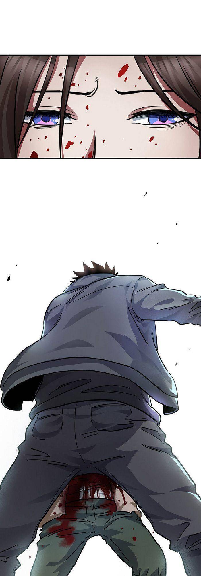 Sau Mạt Thế Tôi Trở Thành Zombie Chap 54 - Next Chap 55
