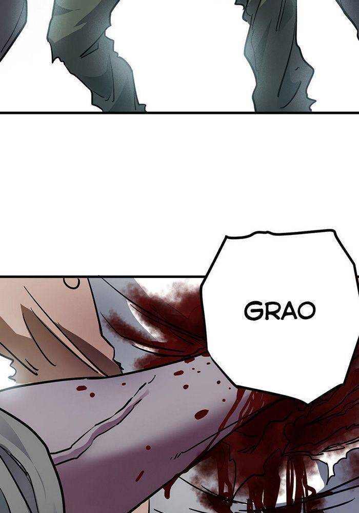 Sau Mạt Thế Tôi Trở Thành Zombie Chap 54 - Next Chap 55