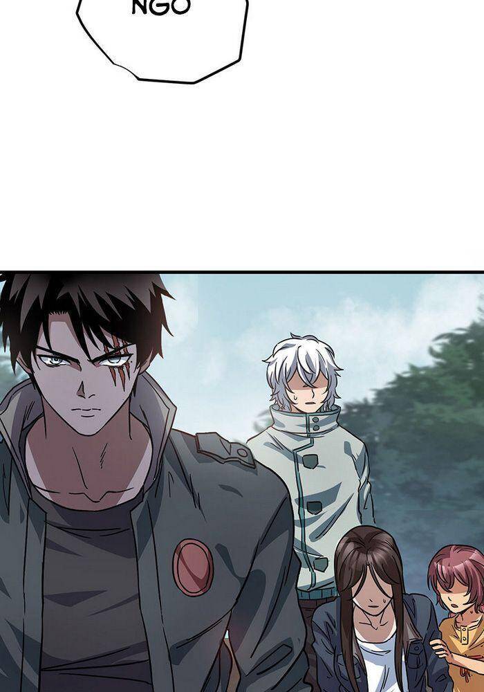 Sau Mạt Thế Tôi Trở Thành Zombie Chap 54 - Next Chap 55