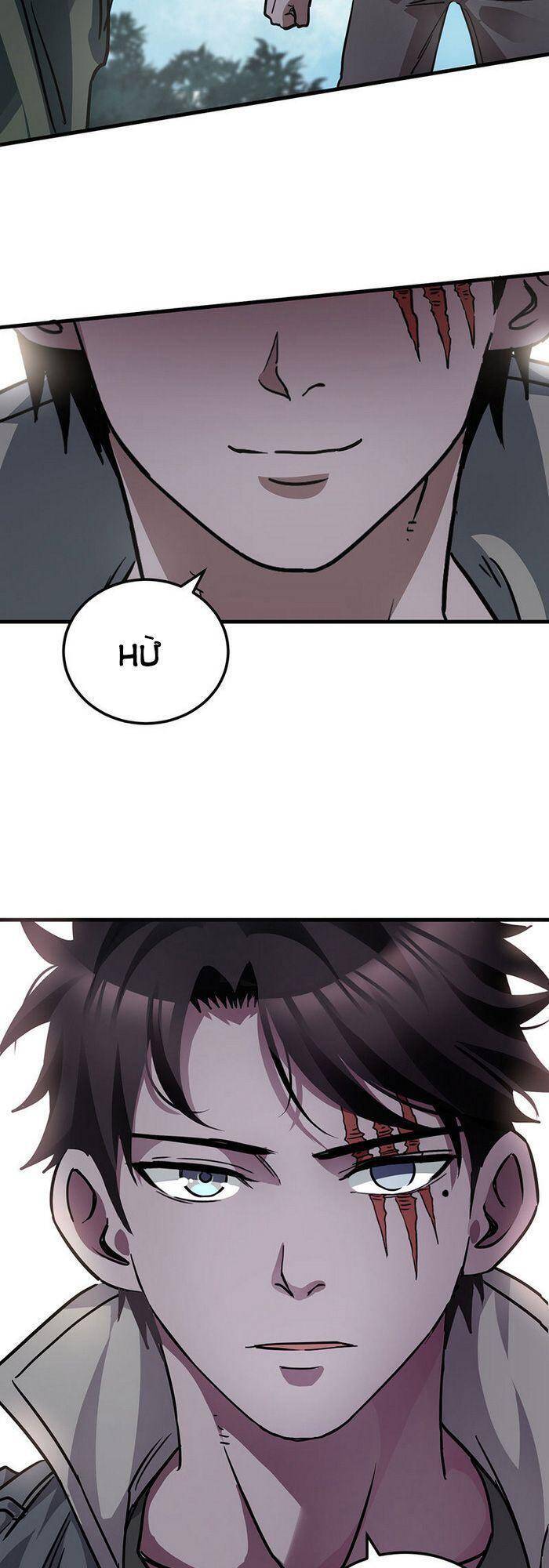 Sau Mạt Thế Tôi Trở Thành Zombie Chap 54 - Next Chap 55