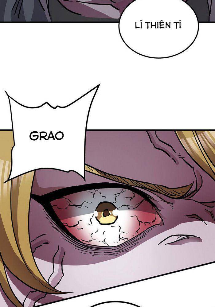 Sau Mạt Thế Tôi Trở Thành Zombie Chap 54 - Next Chap 55