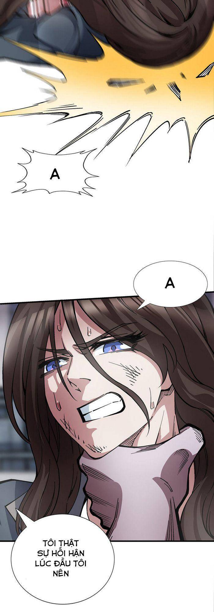 Sau Mạt Thế Tôi Trở Thành Zombie Chap 54 - Next Chap 55