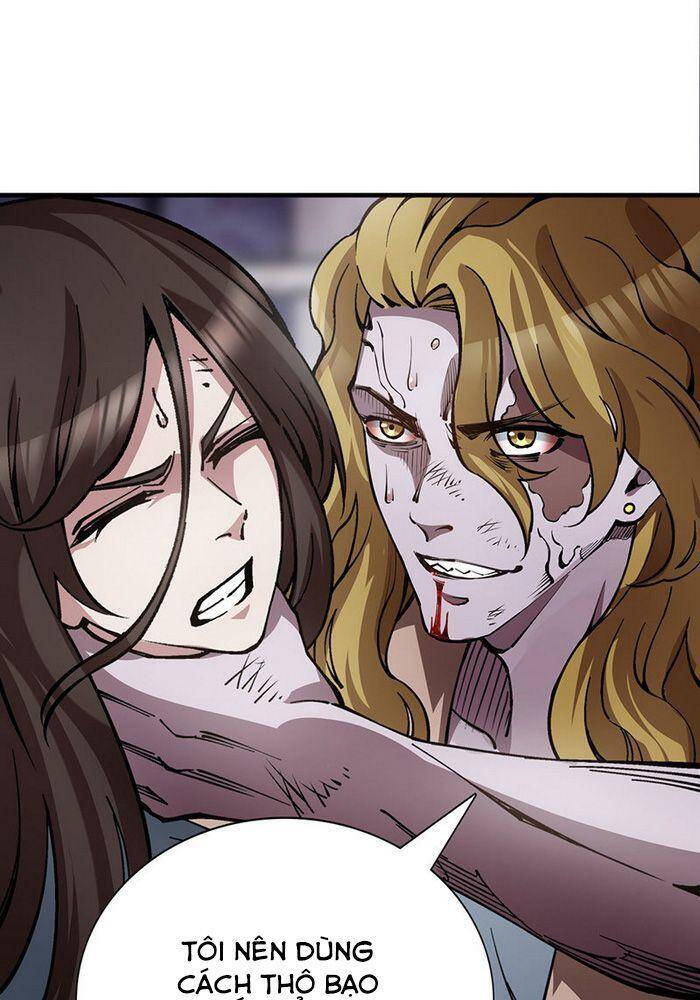 Sau Mạt Thế Tôi Trở Thành Zombie Chap 54 - Next Chap 55