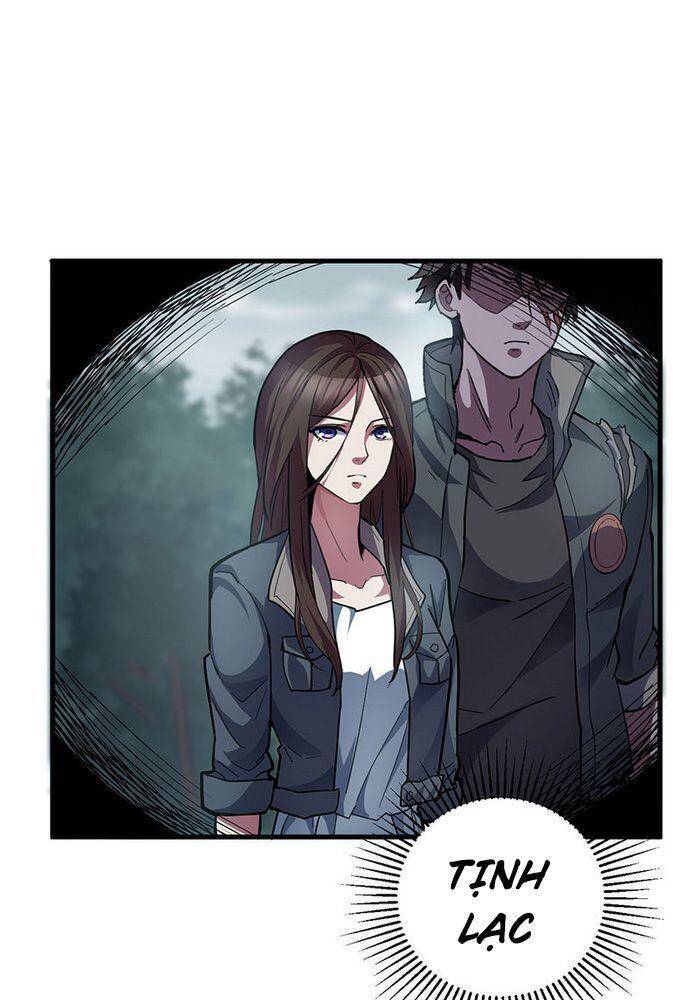 Sau Mạt Thế Tôi Trở Thành Zombie Chap 56 - Next Chap 57