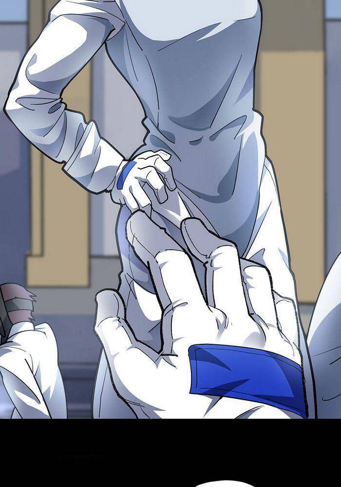 Sau Mạt Thế Tôi Trở Thành Zombie Chap 56 - Next Chap 57