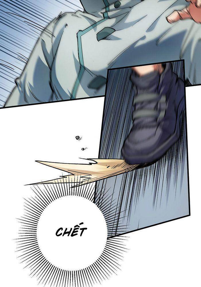Sau Mạt Thế Tôi Trở Thành Zombie Chap 56 - Next Chap 57