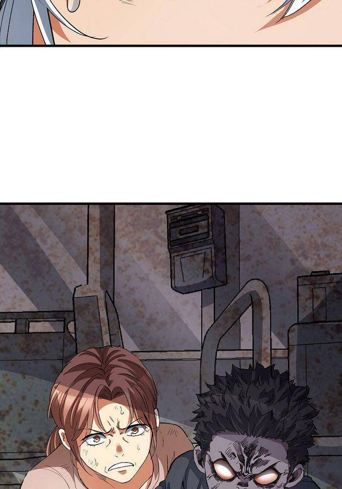 Sau Mạt Thế Tôi Trở Thành Zombie Chap 56 - Next Chap 57