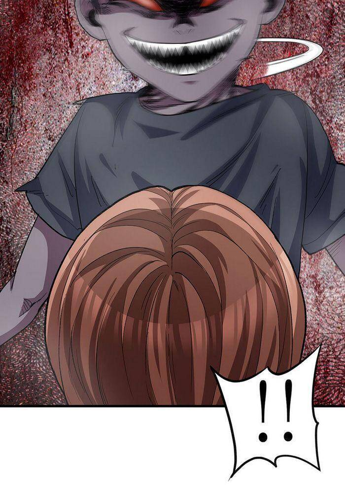 Sau Mạt Thế Tôi Trở Thành Zombie Chap 56 - Next Chap 57