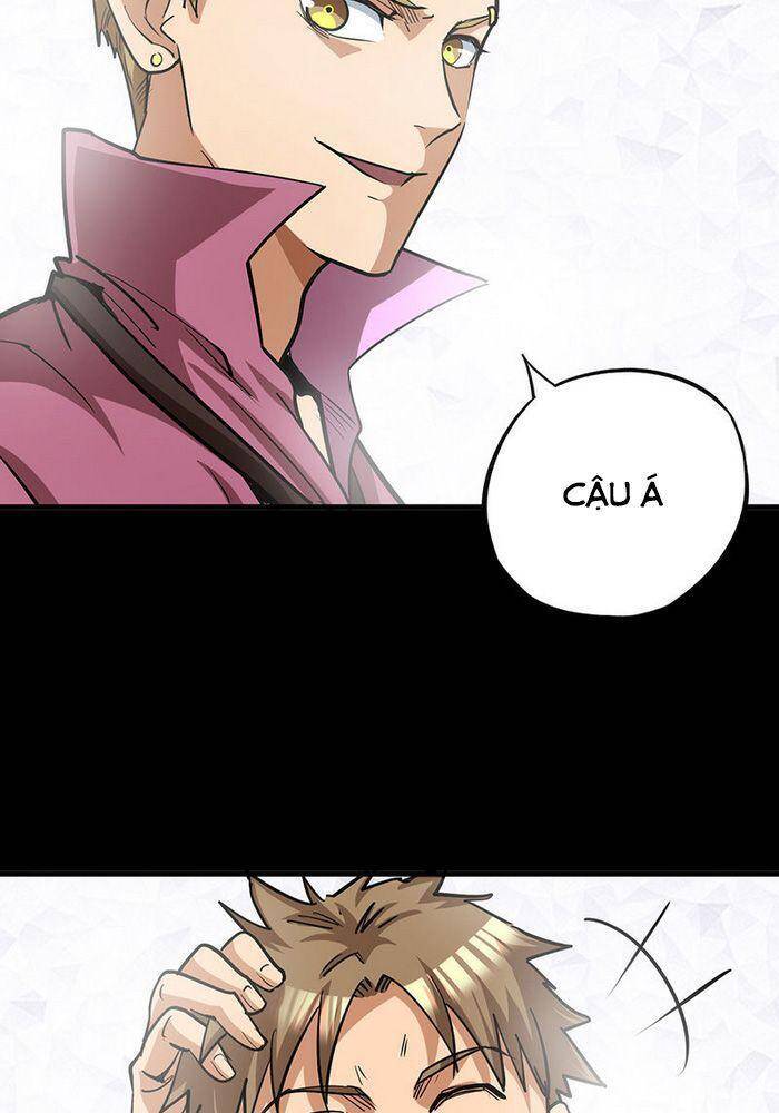 Sau Mạt Thế Tôi Trở Thành Zombie Chap 56 - Next Chap 57
