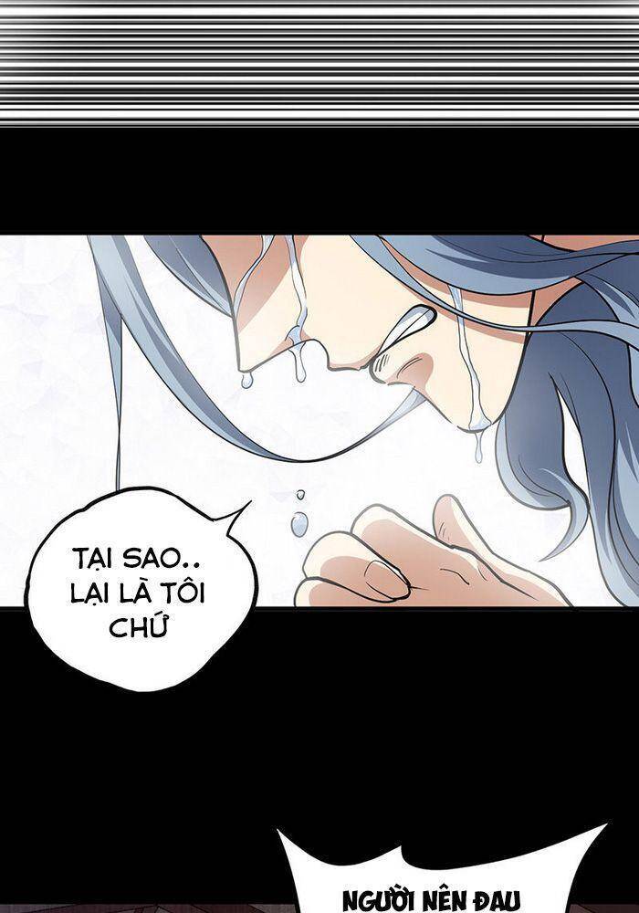 Sau Mạt Thế Tôi Trở Thành Zombie Chap 56 - Next Chap 57