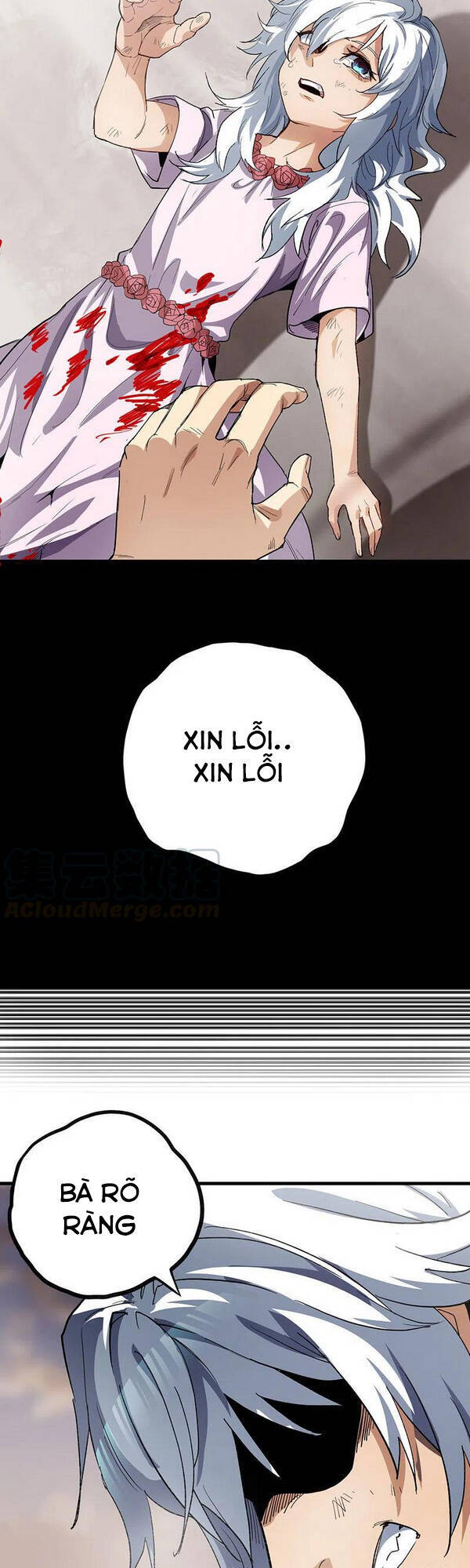 Sau Mạt Thế Tôi Trở Thành Zombie Chap 57 - Next Chap 58