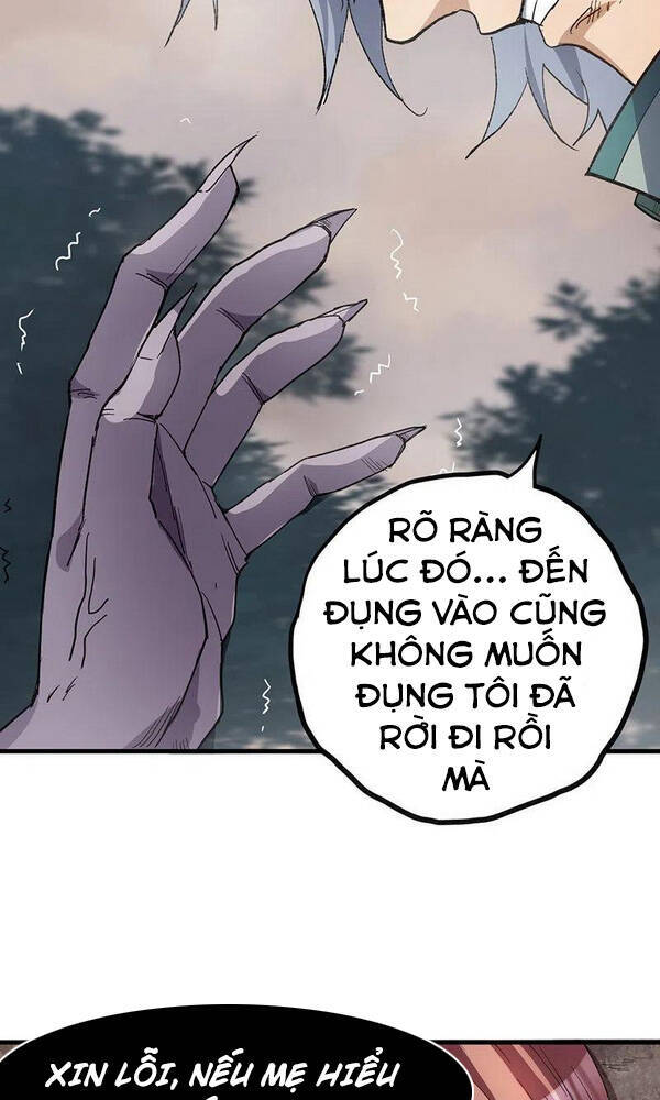 Sau Mạt Thế Tôi Trở Thành Zombie Chap 57 - Next Chap 58