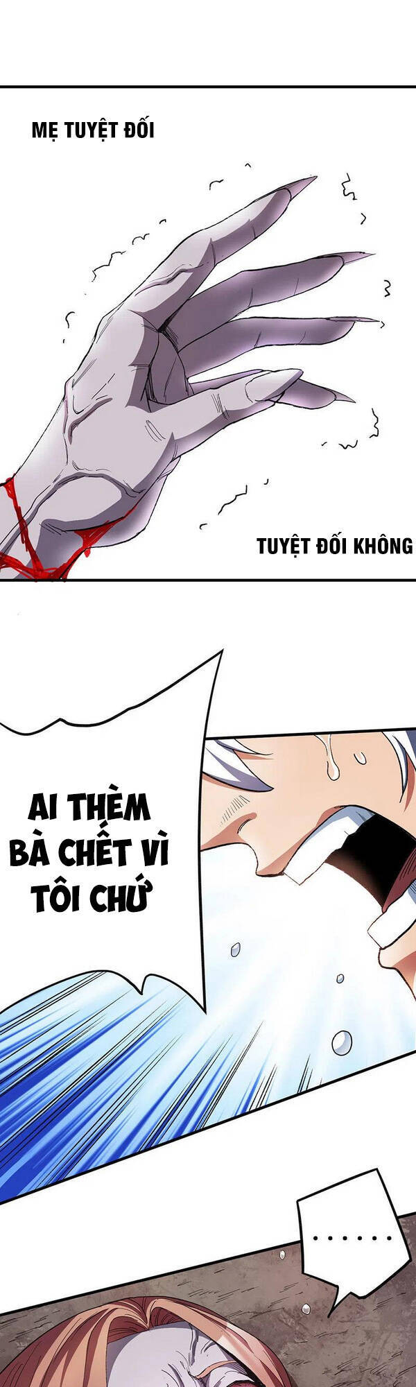 Sau Mạt Thế Tôi Trở Thành Zombie Chap 57 - Next Chap 58