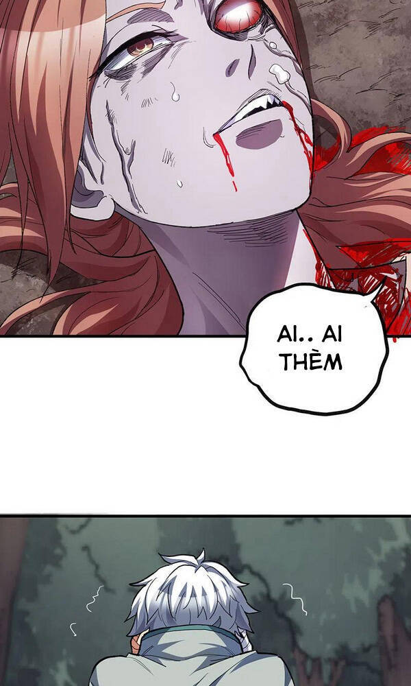 Sau Mạt Thế Tôi Trở Thành Zombie Chap 57 - Next Chap 58