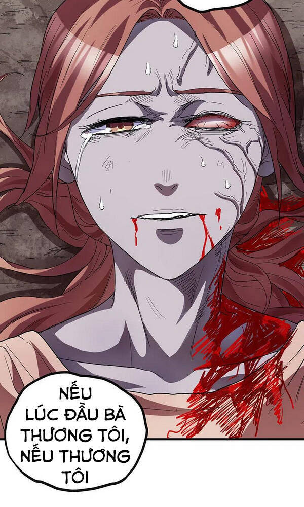 Sau Mạt Thế Tôi Trở Thành Zombie Chap 57 - Next Chap 58