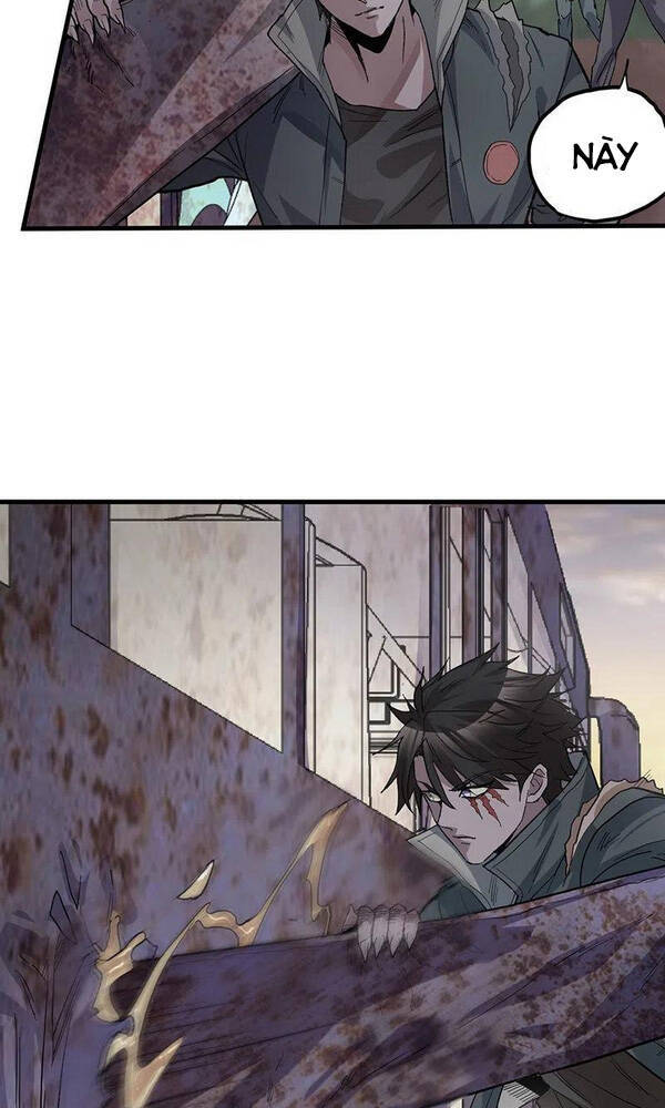 Sau Mạt Thế Tôi Trở Thành Zombie Chap 57 - Next Chap 58