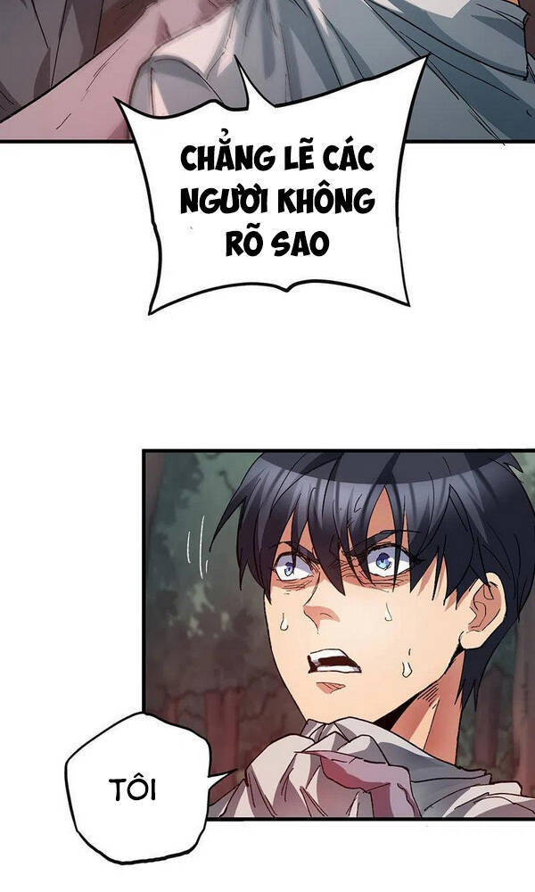 Sau Mạt Thế Tôi Trở Thành Zombie Chap 57 - Next Chap 58