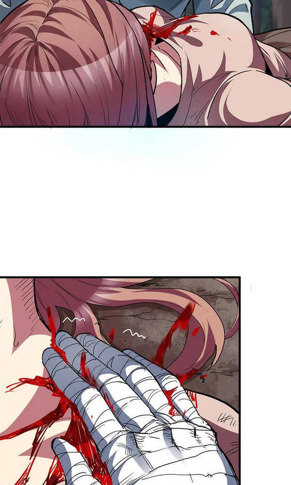 Sau Mạt Thế Tôi Trở Thành Zombie Chap 57 - Next Chap 58