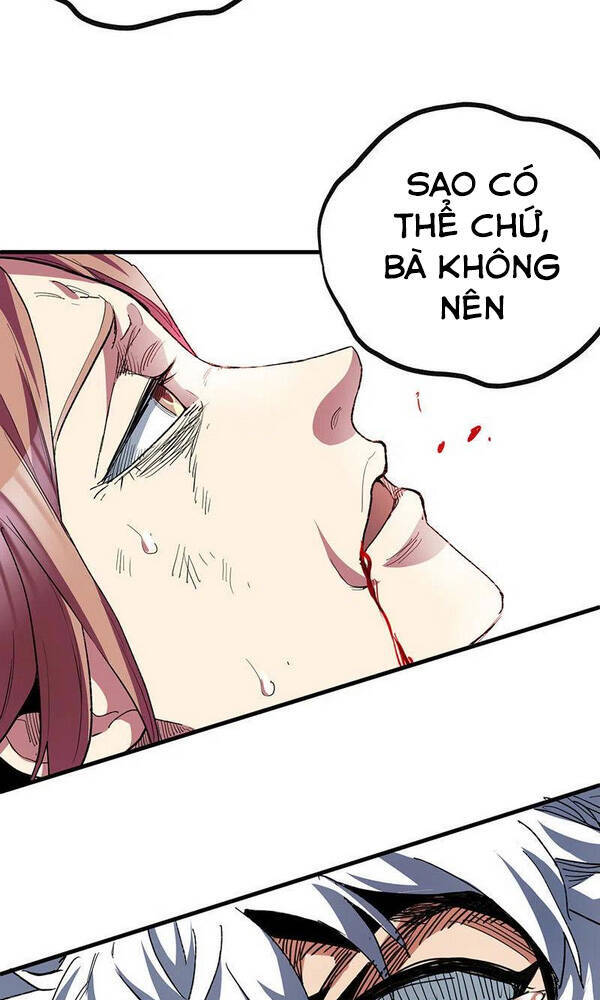 Sau Mạt Thế Tôi Trở Thành Zombie Chap 57 - Next Chap 58