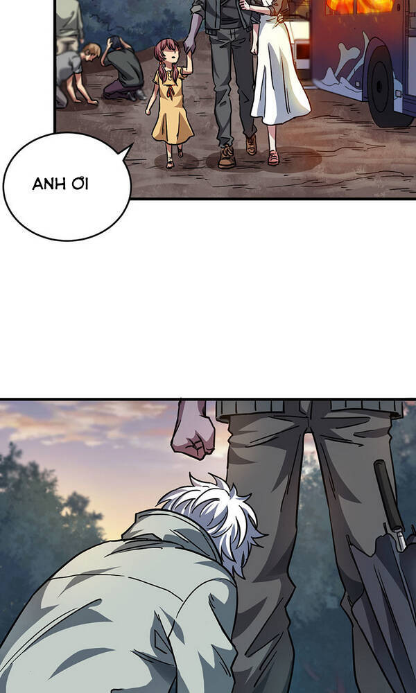 Sau Mạt Thế Tôi Trở Thành Zombie Chap 58 - Next Chap 59