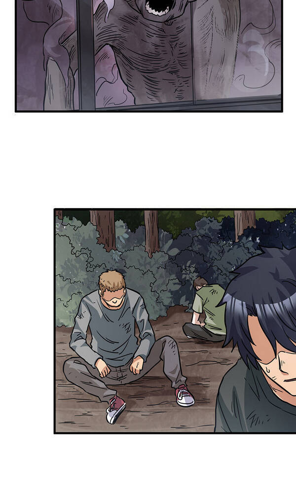 Sau Mạt Thế Tôi Trở Thành Zombie Chap 58 - Next Chap 59